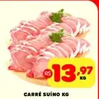 Carré Suíno