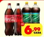 Refrigerante Guaraná Antarctica
