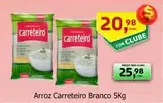 Arroz Carreteiro Branco