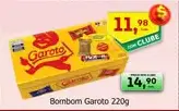 Bombom Garoto