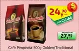 Café Pimpinela Tradicional