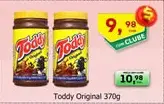 Achocolatado Toddy Original