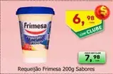 Requeijão Frimesa