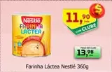 Farinha Láctea Nestlé