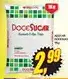 Açúcar DoceSucar Refinado