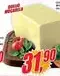 Queijo Mussarela