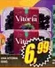 Uva Vitória