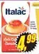 Leite Condensado Italac