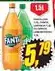 Refrigerante Fanta Laranja