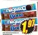 Biscoito recheado Nestlé Negresco