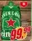 Cerveja Heineken