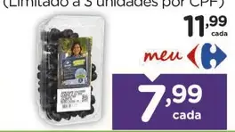 Uva Sem Semente