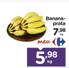 Banana-prata