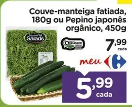 Pepino Japonês