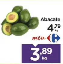 Abacate