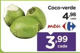 Coco-verde