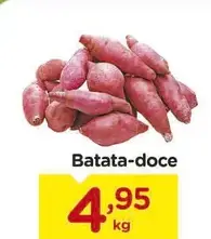 Batata-doce