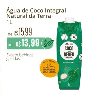 Água de Coco