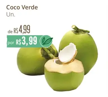 Coco Verde