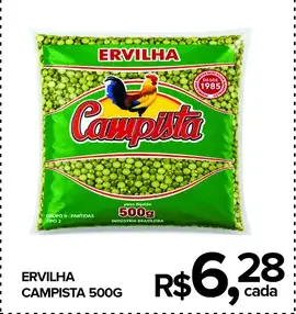 Ervilha