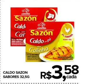 Caldo
