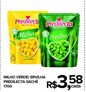 Ervilha