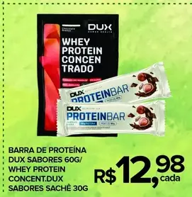 Whey Protein Concentrado