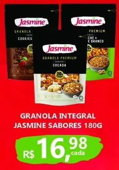 Granola