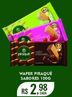 Wafer