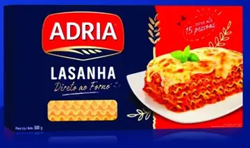 Lasanha