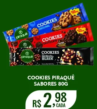 Cookies