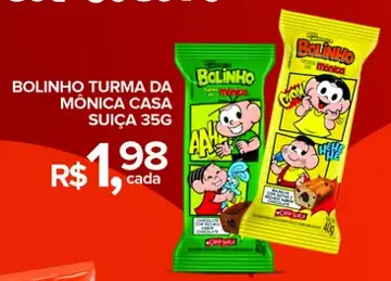 Bolinho