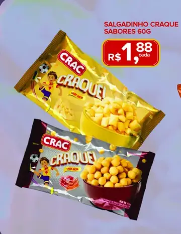 Salgadinho
