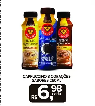Cappuccino