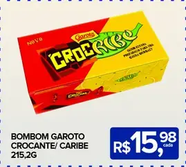 Bombom