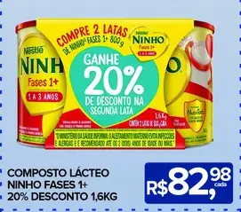 Composto lácteo