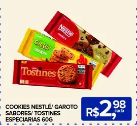 Cookies