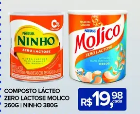Composto lácteo
