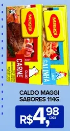 Caldo