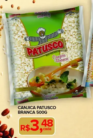 Canjica