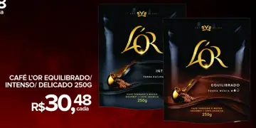 Café L'Or Intenso