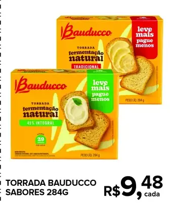Torrada