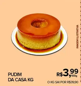 Pudim
