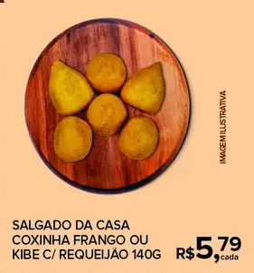 Coxinha