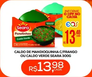 Caldo Verde
