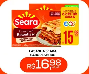 Lasanha