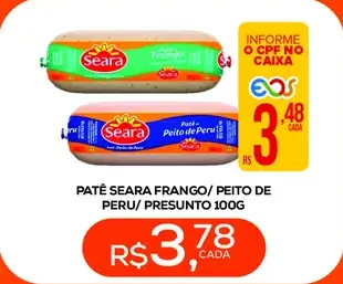 Patê