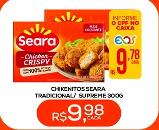 Chikenitos
