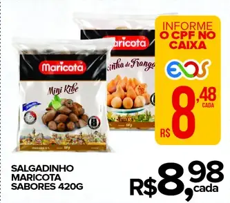 Salgadinho