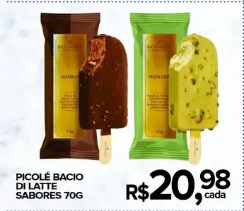 Picolé